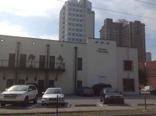 Floridan Legal Center: 1005 N Marion St, Tampa, FL 33602